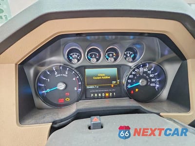 Zdjęcie 9 z 12 samochodu: 2011 FORD F250 SUPER DUTY VIN:1FT7W2BT3BEB99373 - miniatura