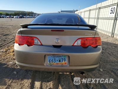 Zdjęcie 6 z 12 samochodu: 2004 ACURA RSX VIN:JH4DC54854S005175 - miniatura