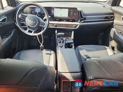 Zdjęcie 8 z 12 samochodu: 2024 KIA SPORTAGE X-LINE VIN:5XYK6CDF7RG220010 - miniatura