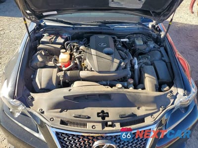 Zdjęcie 11 z 11 samochodu: 2016 LEXUS IS 200T BASE VIN:JTHBA1D28G5004056 - miniatura