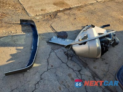 Zdjęcie 12 z 12 samochodu: 2007 CHEVROLET SILVERADO K2500 HEAVY DUTY VIN:1GCHK29D27E147092 - miniatura