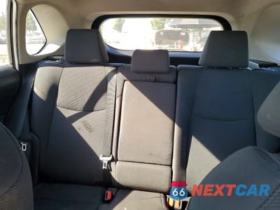 Zdjęcie 10 z 13 samochodu: 2020 TOYOTA RAV4 LE VIN:2T3H1RFV4LC047105 - miniatura