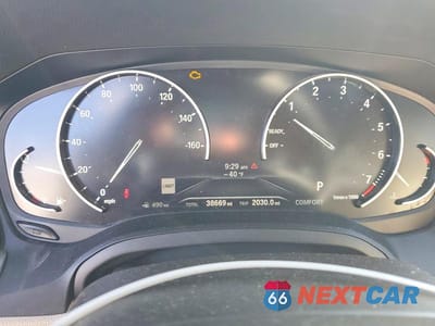 Zdjęcie 9 z 12 samochodu: 2020 BMW 330XI VIN:3MW5R7J05L8B45867 - miniatura