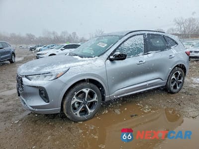2024 FORD ESCAPE ST LINE SELECT 1FMCU9NA4RUB41128 - główne zdjęcie licytacji z USA - miniatura