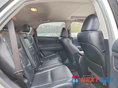 Zdjęcie 11 z 13 samochodu: 2014 LEXUS RX 350 BASE VIN:JTJBK1BA2E2040183 - miniatura