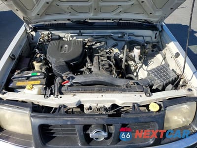 Zdjęcie 11 z 11 samochodu: 1999 NISSAN FRONTIER XE VIN:1N6DD26S3XC318209 - miniatura