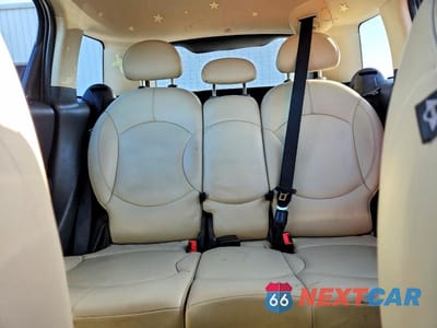 Zdjęcie 10 z 13 samochodu: 2014 MINI COOPER S COUNTRYMAN VIN:WMWZC3C59EWP28781 - miniatura