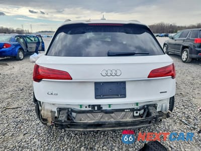 Zdjęcie 6 z 14 samochodu: 2023 AUDI Q5 PREMIUM 45 VIN:WA1GAAFY8P2011626 - miniatura