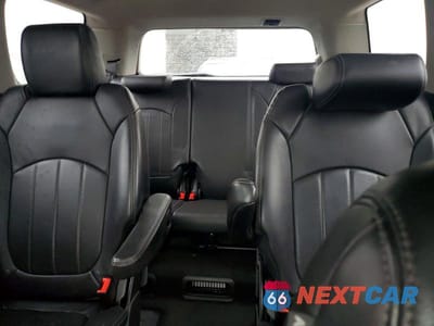 Zdjęcie 10 z 12 samochodu: 2014 GMC ACADIA DENALI VIN:1GKKVTKD9EJ143689 - miniatura