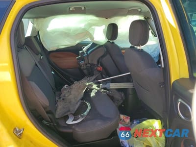 Zdjęcie 11 z 13 samochodu: 2014 FIAT 500L TREKKING VIN:ZFBCFADH0EZ015539 - miniatura