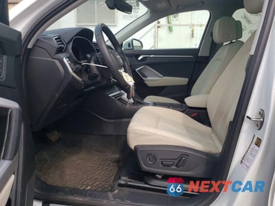 Zdjęcie 7 z 12 samochodu: 2025 AUDI Q3 PREMIUM PLUS S LINE 45 VIN:WA1EECF33S1073669 - miniatura
