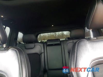 Zdjęcie 10 z 12 samochodu: 2023 JEEP GRAND CHEROKEE LAREDO VIN:1C4RJHAG4PC505305 - miniatura