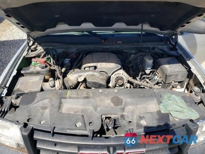 Zdjęcie 11 z 12 samochodu: 2011 GMC SIERRA K1500 VIN:1GTN2TEAXBZ212728 - miniatura