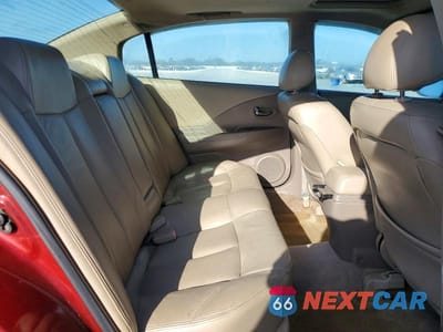 Zdjęcie 10 z 11 samochodu: 2004 NISSAN ALTIMA 2.5 VIN:1N4AL11D74C184849 - miniatura