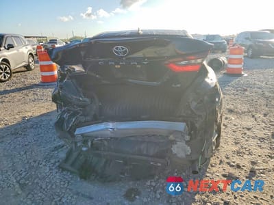 Zdjęcie 6 z 12 samochodu: 2024 TOYOTA CAMRY LE VIN:4T1C11AK3RU908136 - miniatura