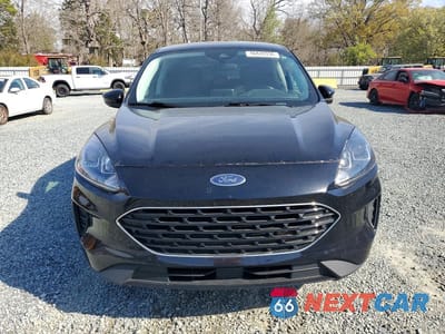 Piąte zdjęcie samochodu w środku: 2022 FORD ESCAPE SE VIN:1FMCU0G67NUB95991 - miniatura