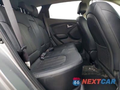 Zdjęcie 11 z 13 samochodu: 2011 HYUNDAI TUCSON LIMITED VIN:KM8JU3ACXBU261498 - miniatura