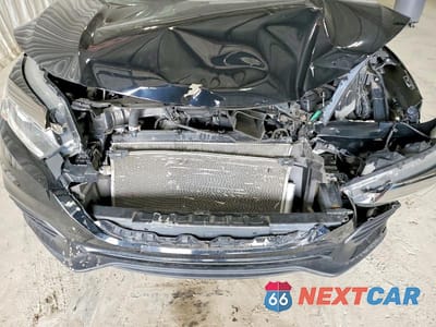 Zdjęcie 12 z 12 samochodu: 2019 HONDA HR-V LX VIN:3CZRU6H33KG727090 - miniatura