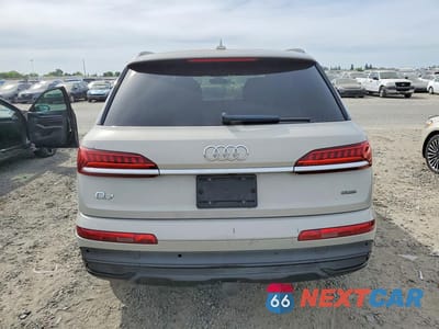 Zdjęcie 6 z 12 samochodu: 2020 AUDI Q7 PREMIUM PLUS VIN:WA1LXAF73LD011939 - miniatura