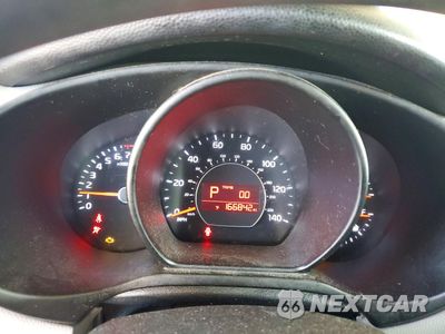 Zdjęcie 9 z 13 samochodu: 2015 KIA SOUL BASE VIN:KNDJN2A20F7809080 - miniatura