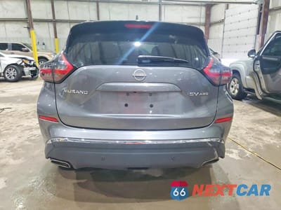 Zdjęcie 6 z 13 samochodu: 2023 NISSAN MURANO SV VIN:5N1AZ2BS0PC105503 - miniatura