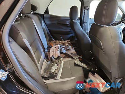 Zdjęcie 11 z 13 samochodu: 2025 CHEVROLET TRAILBLAZER LT VIN:KL79MRSL1SB063331 - miniatura