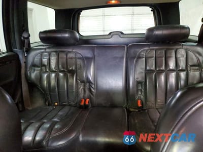 Zdjęcie 10 z 13 samochodu: 2000 JEEP GRAND CHEROKEE LIMITED VIN:1J4GW58NXYC389423 - miniatura