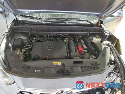 Zdjęcie 12 z 12 samochodu: 2021 TOYOTA HIGHLANDER PLATINUM VIN:5TDFZRBH7MS157275 - miniatura