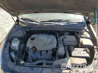Zdjęcie 11 z 11 samochodu: 2013 HYUNDAI SONATA GLS VIN:5NPEB4AC3DH571104 - miniatura