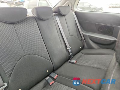 Zdjęcie 10 z 12 samochodu: 2007 HYUNDAI ACCENT GS VIN:KMHCN36C17U005515 - miniatura