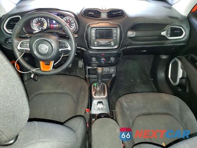 Zdjęcie 8 z 13 samochodu: 2019 JEEP RENEGADE SPORT VIN:ZACNJAAB7KPK43209 - miniatura