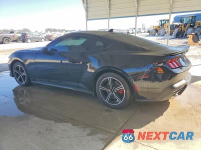 Drugie zdjęcie samochodu z przodu: 2024 FORD MUSTANG VIN:1FA6P8TH9R5111044 - miniatura