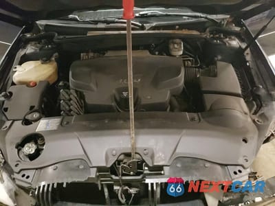 Zdjęcie 11 z 13 samochodu: 2006 BUICK LUCERNE CXL VIN:1G4HD57276U211480 - miniatura