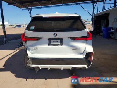 Zdjęcie 6 z 12 samochodu: 2023 BMW X1 XDRIVE28I VIN:WBX73EF08P5V99689 - miniatura