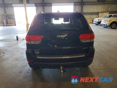 Zdjęcie 6 z 13 samochodu: 2014 JEEP GRAND CHEROKEE LIMITED VIN:1C4RJFBG0EC194388 - miniatura