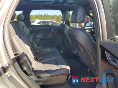 Zdjęcie 10 z 11 samochodu: 2017 AUDI Q7 PRESTIGE VIN:WA1VAAF7XHD033891 - miniatura