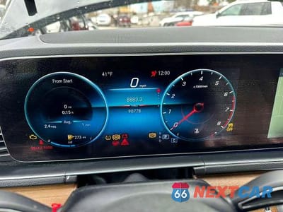 Zdjęcie 7 z 10 samochodu: 2021 MERCEDES-BENZ GLE 350 4MATIC VIN:4JGFB4KB1MA472875 - miniatura