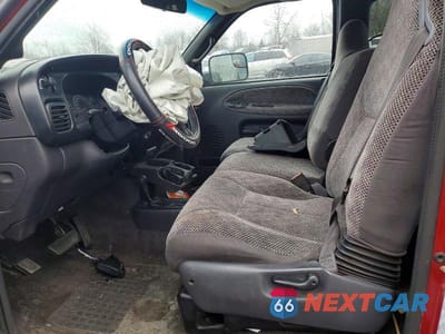 Zdjęcie 7 z 12 samochodu: 1998 DODGE RAM 1500 VIN:3B7HF13Z6WG221401 - miniatura