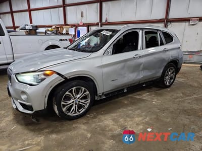 2016 BMW X1 XDRIVE28I WBXHT3Z36G4A50497 - główne zdjęcie licytacji z USA - miniatura