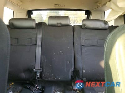 Zdjęcie 10 z 13 samochodu: 2010 TOYOTA FJ CRUISER BASE VIN:JTEBU4BF8AK075309 - miniatura