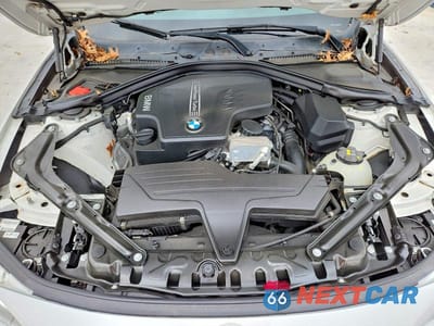 Zdjęcie 11 z 11 samochodu: 2016 BMW 428 I SULEV VIN:WBA3V7C50G5A25184 - miniatura