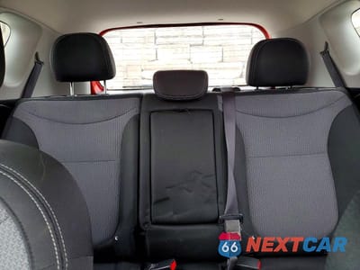 Zdjęcie 10 z 13 samochodu: 2018 KIA SOUL + VIN:KNDJP3A5XJ7598442 - miniatura