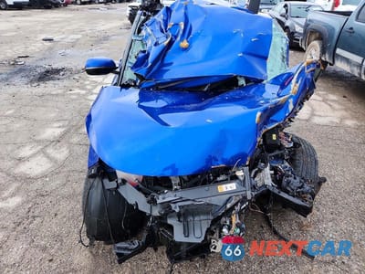 Zdjęcie 11 z 11 samochodu: 2022 KIA SOUL TURBO VIN:KNDJ53AF0N7817929 - miniatura