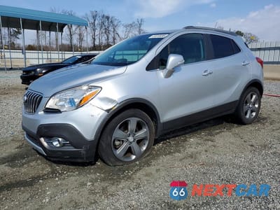 2014 BUICK ENCORE KL4CJCSB2EB782527 - główne zdjęcie licytacji z USA - miniatura
