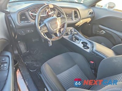 Zdjęcie 8 z 12 samochodu: 2023 DODGE CHALLENGER GT VIN:2C3CDZKG2PH507900 - miniatura