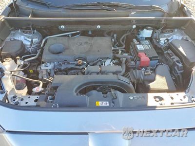 Zdjęcie 12 z 13 samochodu: 2019 TOYOTA RAV4 XLE PREMIUM VIN:2T3C1RFV8KC011880 - miniatura