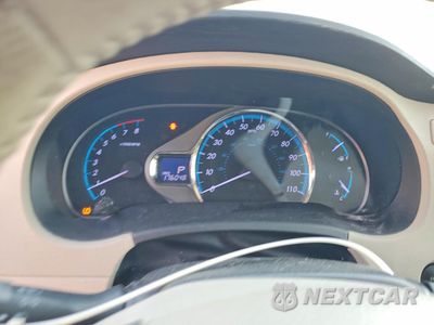 Zdjęcie 9 z 13 samochodu: 2014 TOYOTA SIENNA XLE 7-PASSENGER VIN:5TDDK3DCXES083992 - miniatura