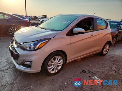 2020 CHEVROLET SPARK 1LT KL8CD6SA1LC439262 - główne zdjęcie licytacji z USA - miniatura