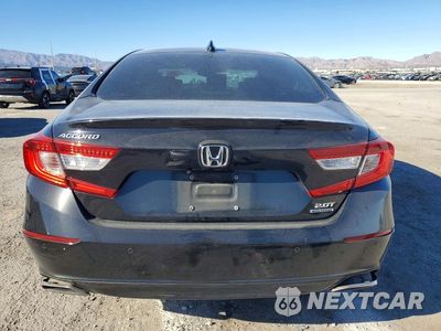 Zdjęcie 6 z 11 samochodu: 2019 HONDA ACCORD TOURING VIN:1HGCV2F9XKA022053 - miniatura
