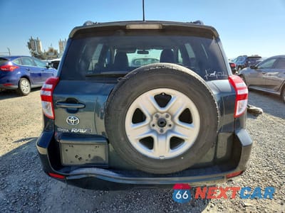 Zdjęcie 6 z 13 samochodu: 2009 TOYOTA RAV4 VIN:JTMZF33V09D012993 - miniatura
